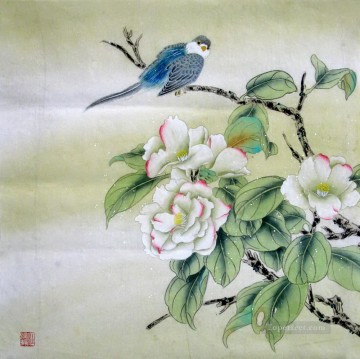 am195D animal bird classical flowers Oil Paintings